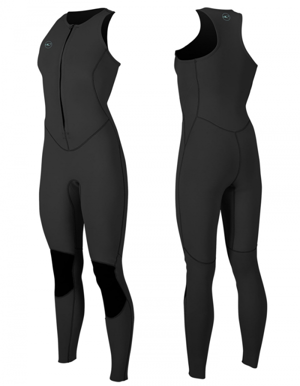 O'NEILL REACTOR II 1.5MM SLEVELESS MUTA DONNA