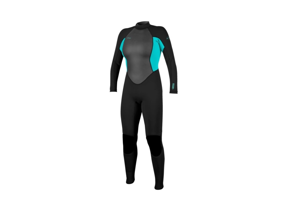 O'NEILL REACTOR II 3/2MM MUTA DONNA BACK ZIP