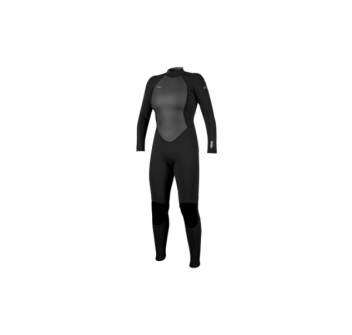 O'NEILL REACTOR II 3/2MM MUTA DONNA BACK ZIP
