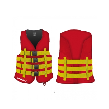 O'NEILL RENTAL GIUBBOTTO DI SALVATAGGIO SUPERLITE 50N