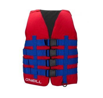 O'NEILL RENTAL GIUBBOTTO DI SALVATAGGIO SUPERLITE 50N