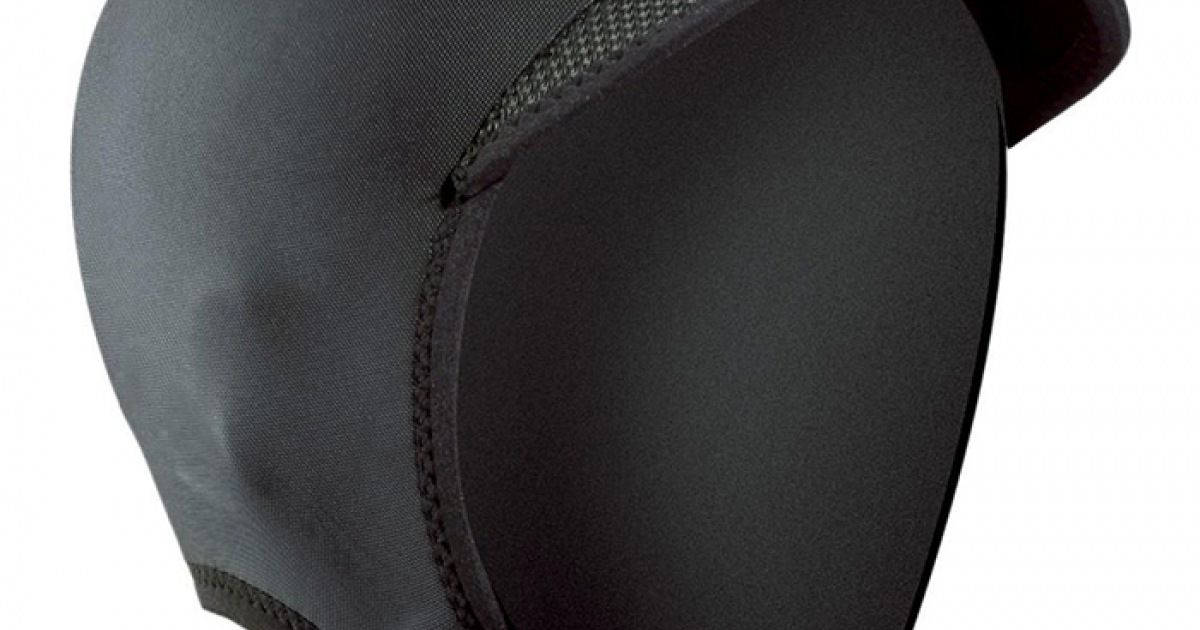 O'Neill Gilet Termico Uomo Con Cappuccio In Neoprene – Nero, XX-Large, Protezione UV 50+