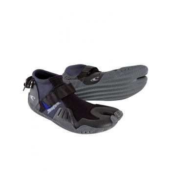 O'NEILL SUPERFREAK 2MM CALZARI INFRADITO BASSI