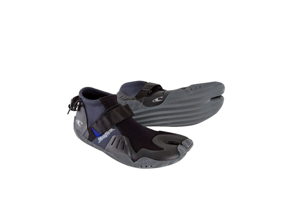 O'NEILL SUPERFREAK 2MM CALZARI INFRADITO BASSI