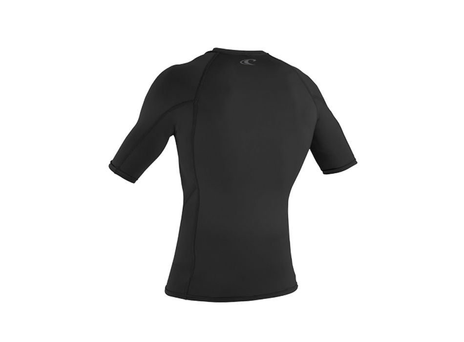 O'NEILL THERMO-X TOP LYCRA FELPATA MANICHE CORTE