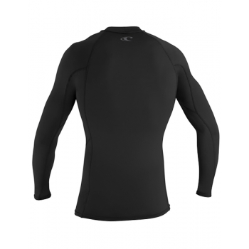 O'NEILL THERMO-X TOP LYCRA FELPATA MANICHE LUNGHE