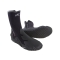 O'NEILL W/ZIPPER 5MM BOOT CALZARI CON ZIP PUNTA TONDA