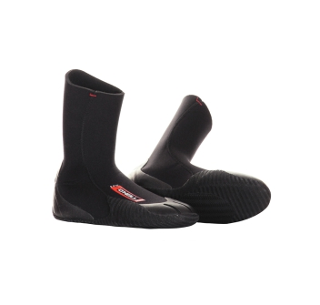 O'NEILL YOUTH EPIC 5MM BOOT CALZARI PUNTA TONDA