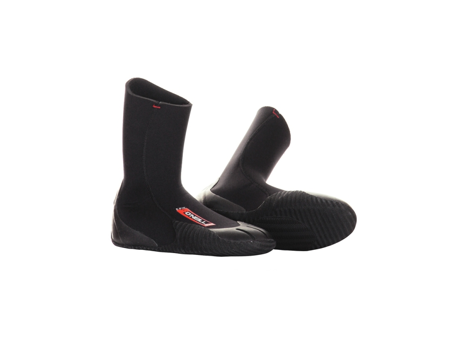 O'NEILL YOUTH EPIC 5MM BOOT CALZARI PUNTA TONDA