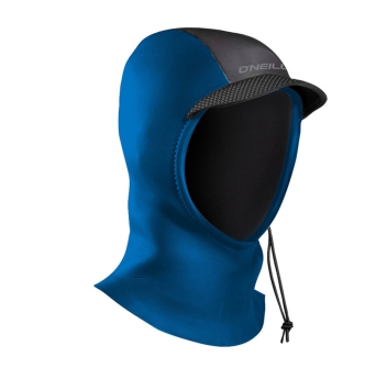 O'NEILL YOUTH PSYCHO HOOD 3MM CAPPUCCIO NEOPRENE RAGAZZO OCEAN