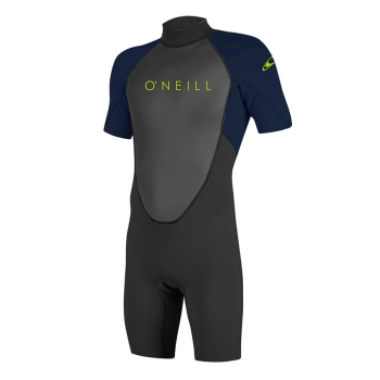 O'NEILL YOUTH REACTOR II 2/2 MM SHORTY BACK ZIP MUTA ESTIVA RAGAZZO