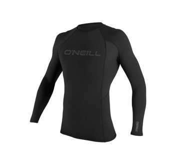 O'NEILL YOUTH THERMO-X TOP LYCRA FELPATA MANICHE LUNGHE