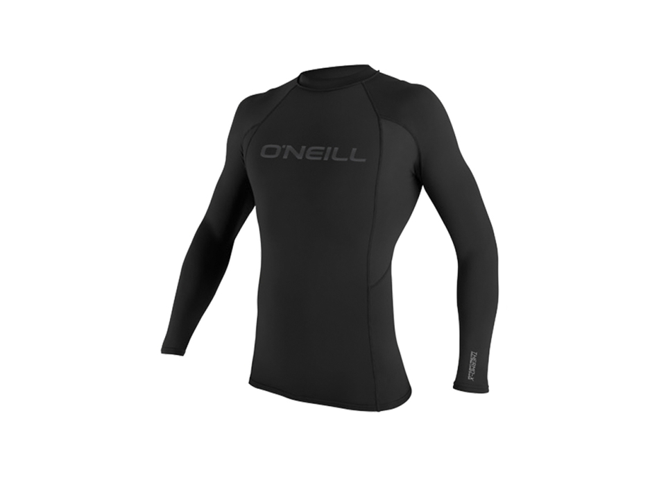 O'NEILL YOUTH THERMO-X TOP LYCRA FELPATA MANICHE LUNGHE