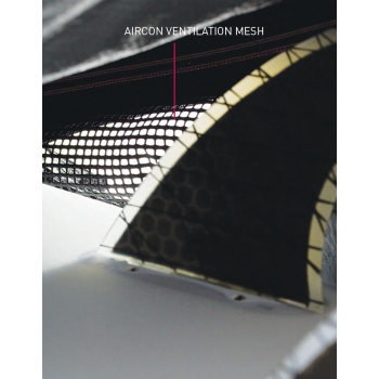 OCEAN & EARTH 10'0" SACCA DA VIAGGIO LONGBOARD AIRCON