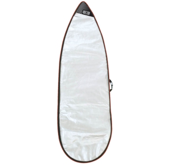 OCEAN & EARTH 5'4" BARRY BASIC SACCA SHORTBOARD