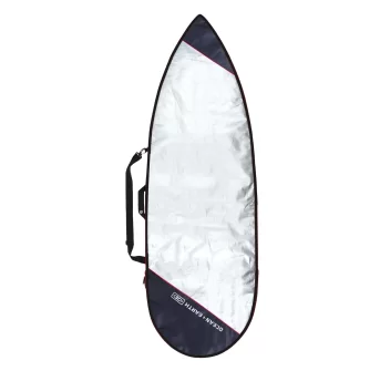 OCEAN & EARTH 5'8" BARRY BASIC SACCA SHORTBOARD