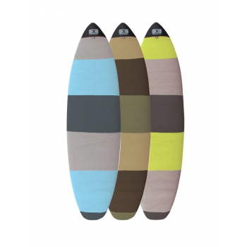 OCEAN & EARTH 5'8" FISH STRETCH SACCA MORBIDA