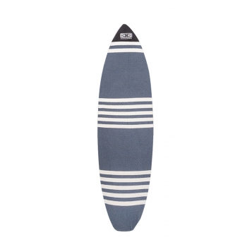 OCEAN & EARTH 5'8" FISH STRETCH SACCA MORBIDA