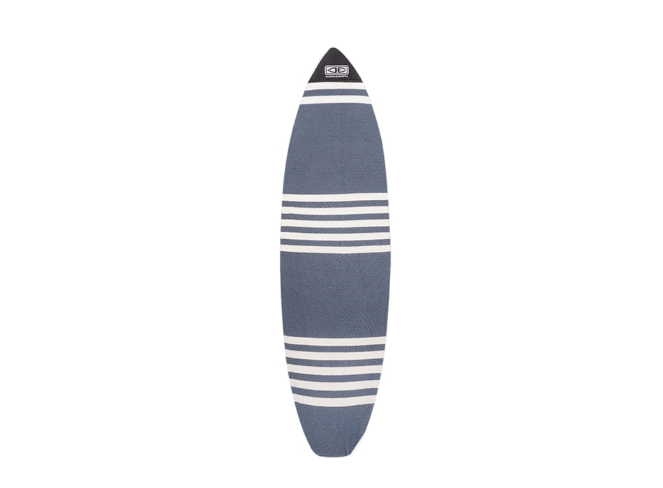 OCEAN & EARTH 5'8" FISH STRETCH SACCA MORBIDA