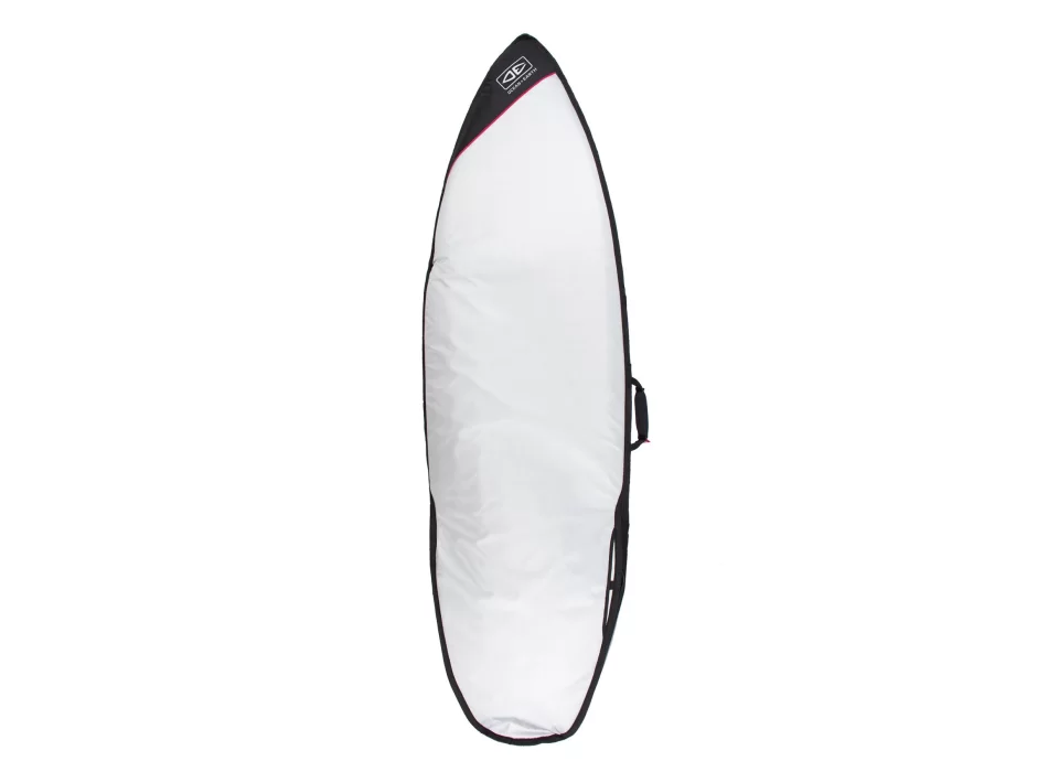OCEAN & EARTH 5'8" SACCA DA VIAGGIO SHORTBOARD AIRCON