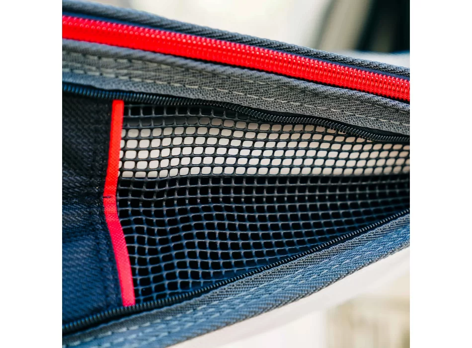 OCEAN & EARTH 5'8" SACCA DA VIAGGIO SHORTBOARD AIRCON