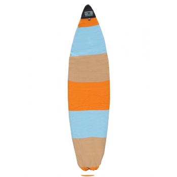 OCEAN & EARTH 5'8" SHORTBOARD STRETCH SACCA MORBIDA