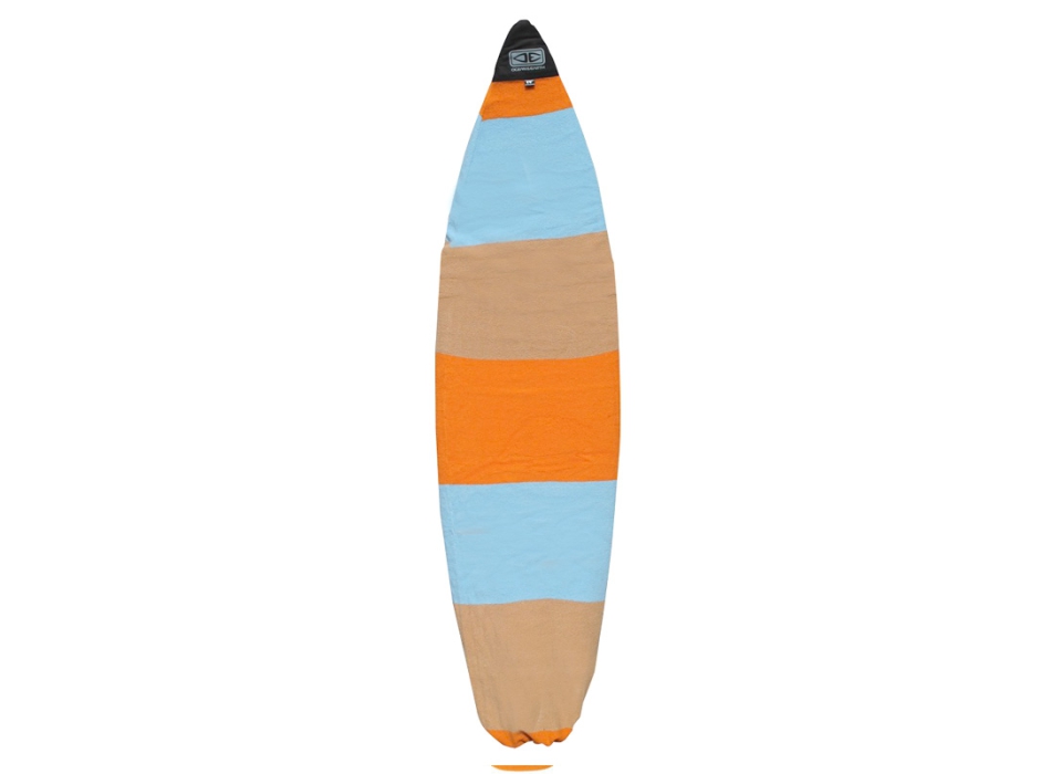 OCEAN & EARTH 5'8" SHORTBOARD STRETCH SACCA MORBIDA