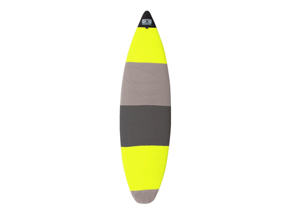OCEAN & EARTH 5'8" SHORTBOARD STRETCH SACCA MORBIDA