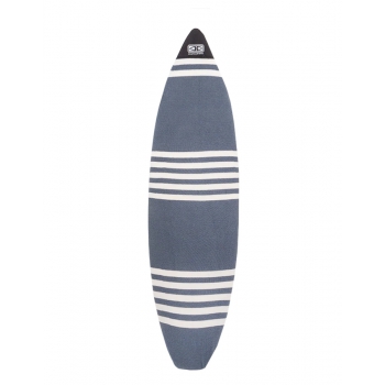 OCEAN & EARTH 5'8" SHORTBOARD STRETCH SACCA MORBIDA