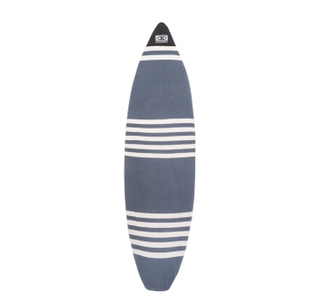 OCEAN & EARTH 5'8" SHORTBOARD STRETCH SACCA MORBIDA