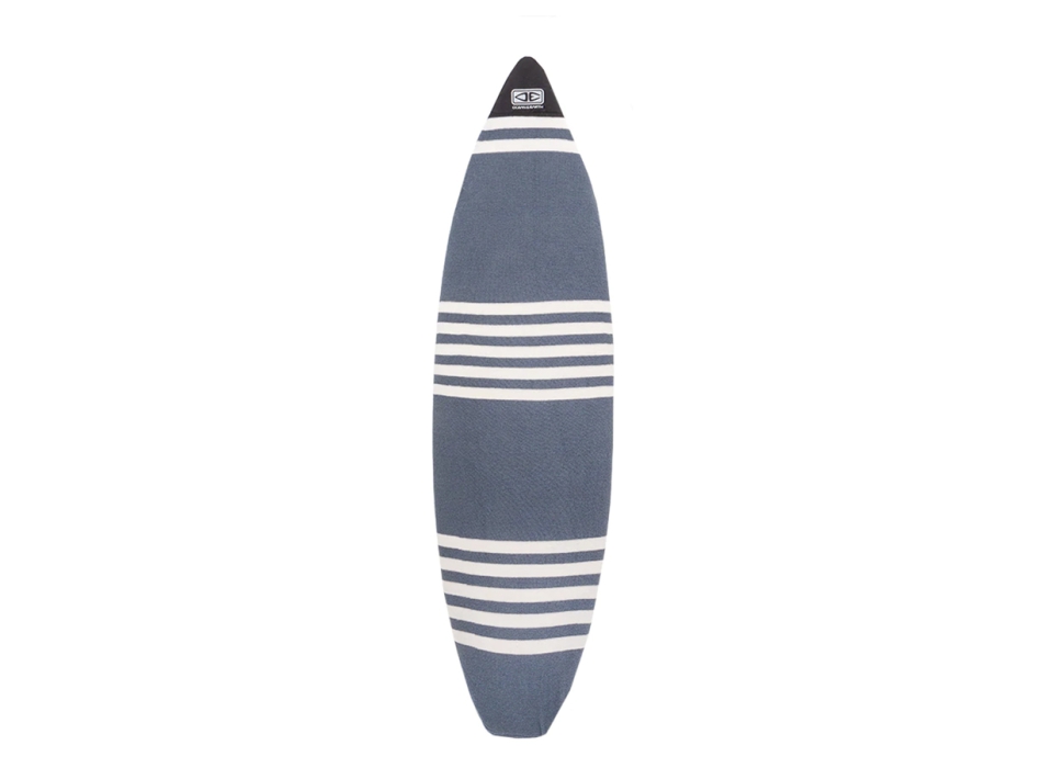 OCEAN & EARTH 5'8" SHORTBOARD STRETCH SACCA MORBIDA