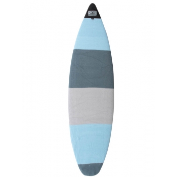 OCEAN & EARTH 5'8" SHORTBOARD STRETCH SACCA MORBIDA