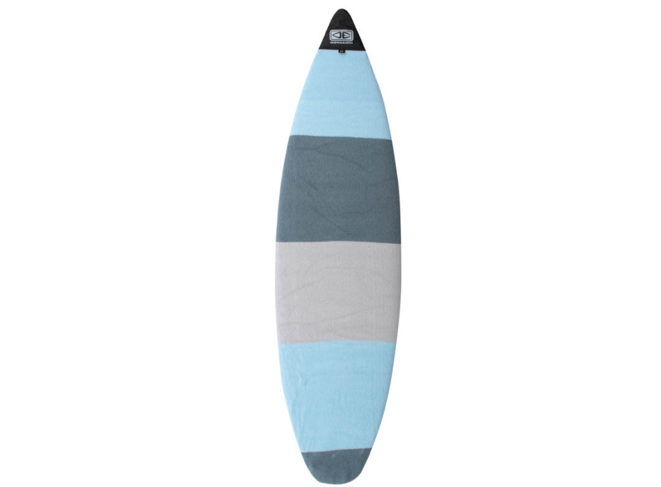 OCEAN & EARTH 5'8" SHORTBOARD STRETCH SACCA MORBIDA