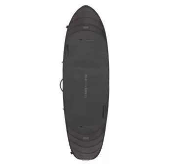 OCEAN & EARTH 6'0" APEX FISH/SHORT SACCA DOPPIA