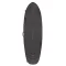 OCEAN & EARTH 7'0" APEX FISH/SHORT SACCA DOPPIA DA VIAGGIO