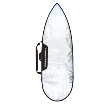 OCEAN & EARTH 6'0" BARRY BASIC SACCA SHORTBOARD