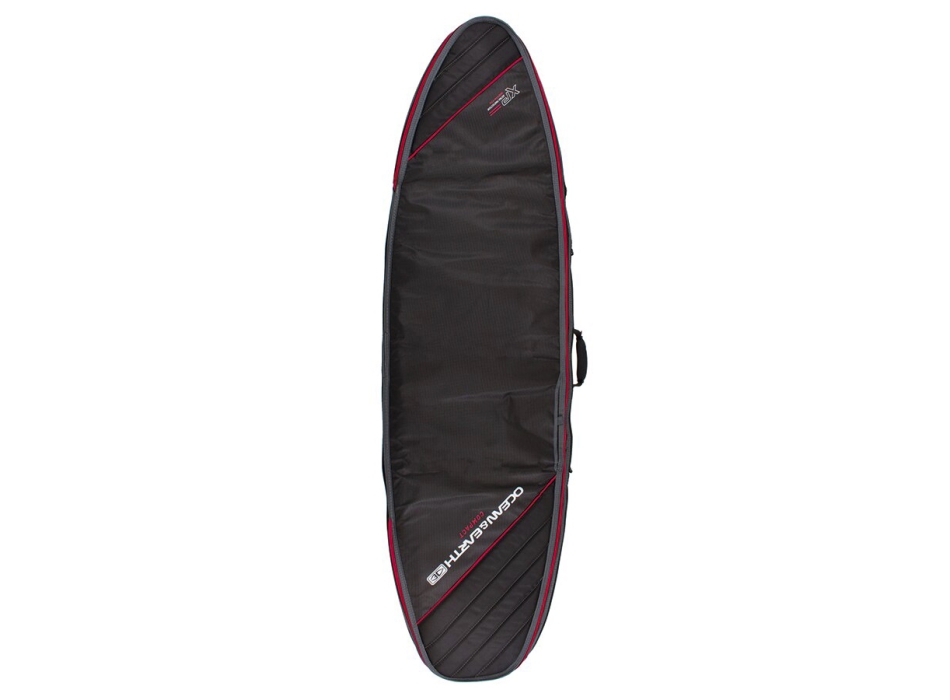 OCEAN & EARTH 6'0" BARRY BASIC SACCA TRIPLA SHORTBOARD