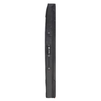 OCEAN & EARTH 6'0" COR_X SACCA DOPPIA FISH/SHORT BLACK