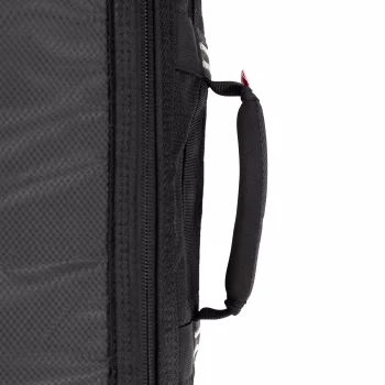 OCEAN & EARTH 6'0" COR_X SACCA DOPPIA FISH/SHORT BLACK
