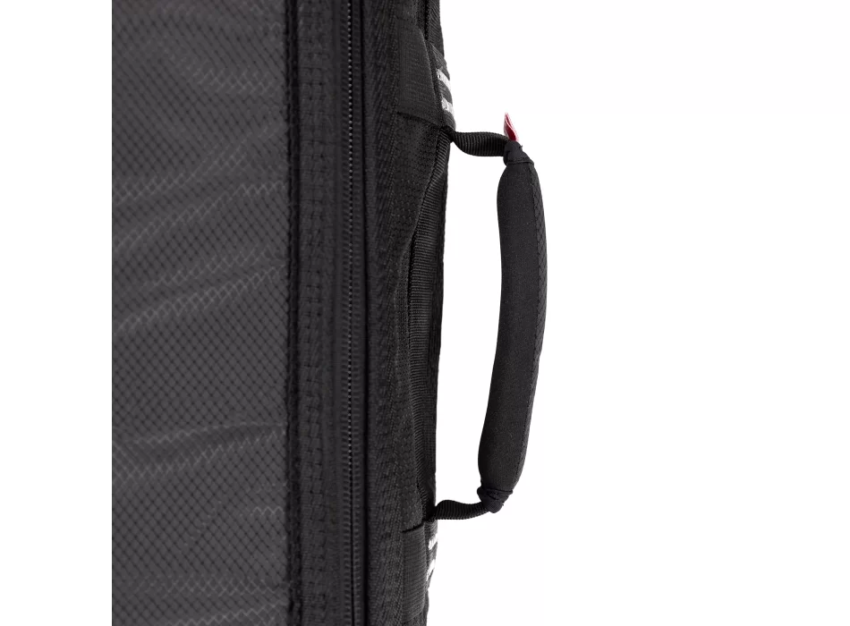 OCEAN & EARTH 6'0" COR_X SACCA DOPPIA FISH/SHORT BLACK
