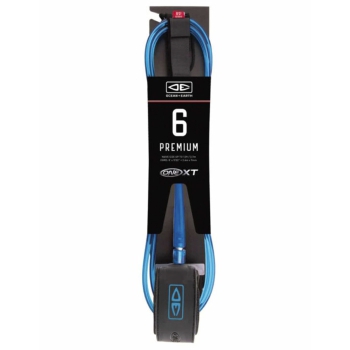 OCEAN & EARTH 6'0" LEASH ONE XT PREMIUM