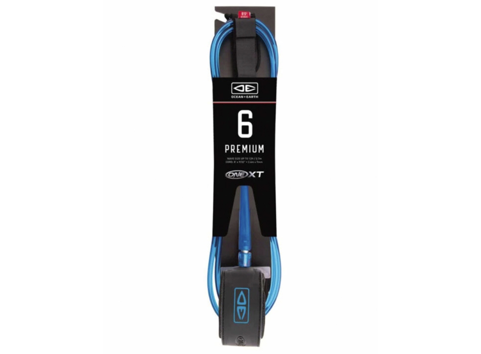 Ocean and earth leash hot sale
