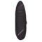 OCEAN & EARTH 6'8" DOUBLE COMPACT SHORTBOARD SACCA DOPPIA