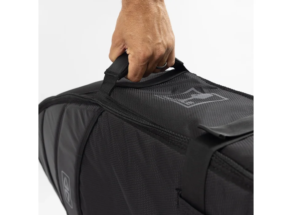 OCEAN & EARTH 6'4" HYPA TRAVEL COVER SACCA DOPPIA SHORTBOARD FISH  DOUBLE COFFIN KHAKI