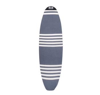 OCEAN & EARTH 6'6" FISH FUNBOARD STRETCH SACCA MORBIDA