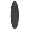 OCEAN & EARTH 6'8" APEX SHORTBOARD SACCA DOPPIA