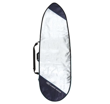 OCEAN & EARTH 6'8" BARRY BASIC SACCA FISH FUNBOARD