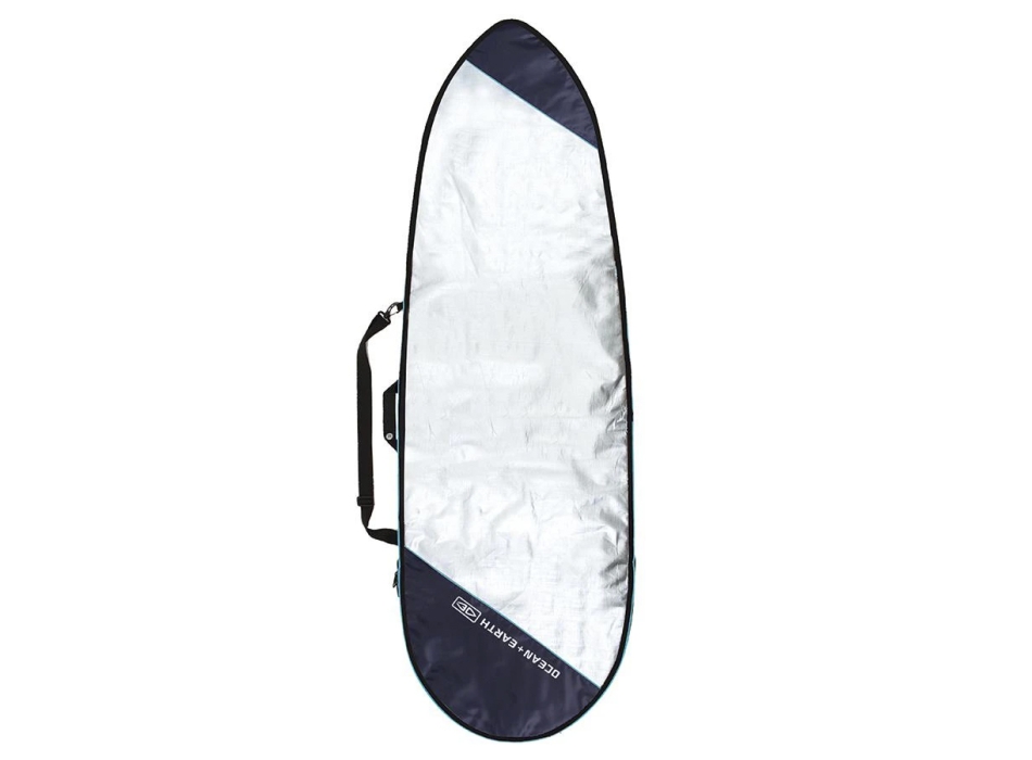 OCEAN & EARTH 7'0" BARRY BASIC SACCA FISH FUNBOARD