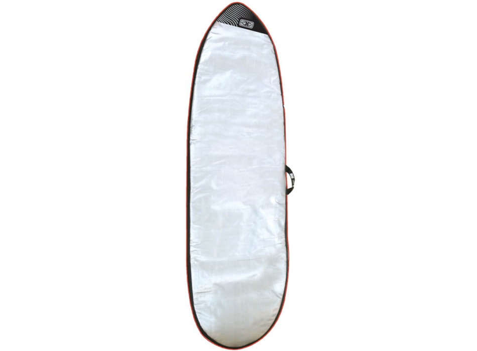 OCEAN & EARTH 7'0" BARRY BASIC SACCA FISH FUNBOARD