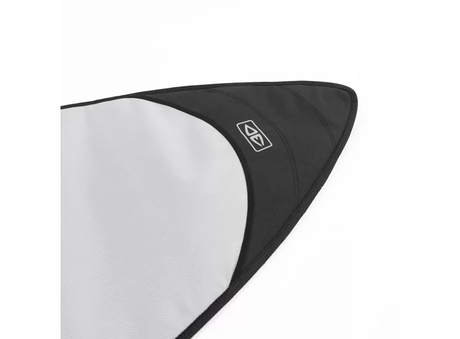 OCEAN & EARTH 7'0" COR_X SACCA LONGBOARD SINGOLA BLACK